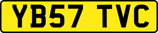 YB57TVC