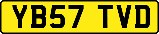 YB57TVD