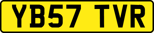 YB57TVR