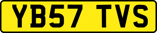YB57TVS