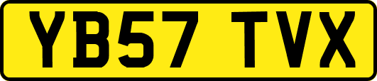 YB57TVX