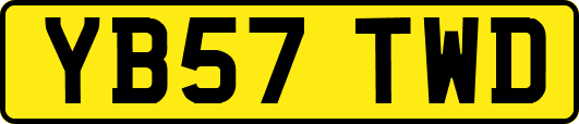 YB57TWD