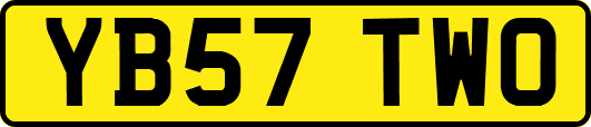 YB57TWO