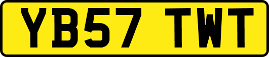 YB57TWT