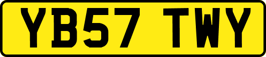 YB57TWY