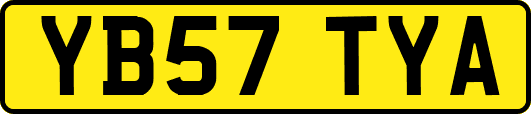 YB57TYA