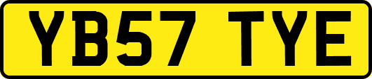 YB57TYE