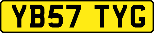 YB57TYG