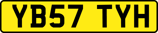 YB57TYH