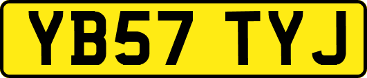 YB57TYJ