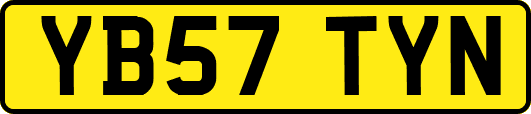 YB57TYN