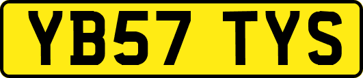YB57TYS