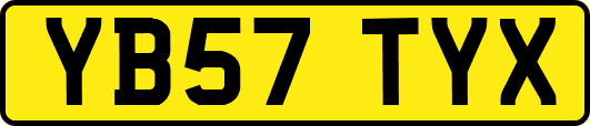 YB57TYX