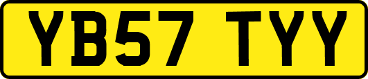 YB57TYY