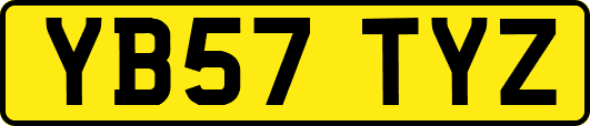 YB57TYZ