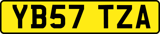 YB57TZA