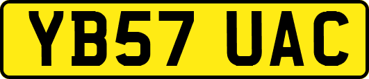YB57UAC