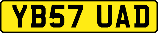 YB57UAD