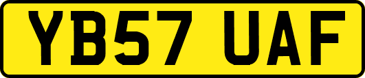 YB57UAF