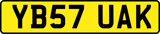 YB57UAK