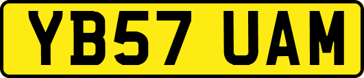 YB57UAM