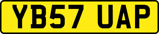 YB57UAP