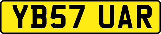 YB57UAR