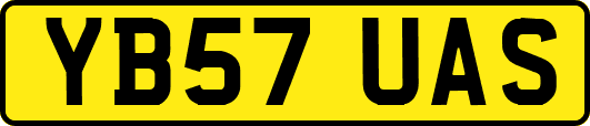 YB57UAS