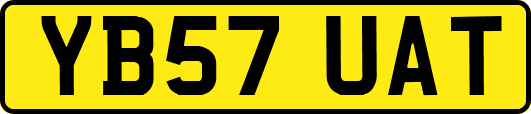 YB57UAT