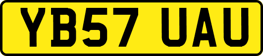 YB57UAU