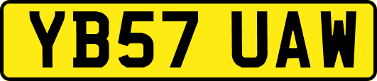 YB57UAW