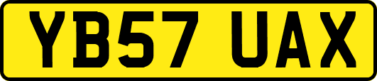 YB57UAX