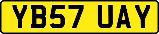 YB57UAY
