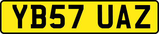 YB57UAZ