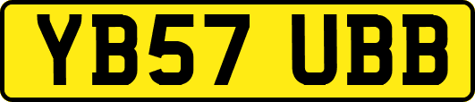 YB57UBB