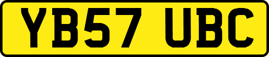 YB57UBC