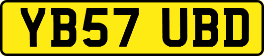 YB57UBD