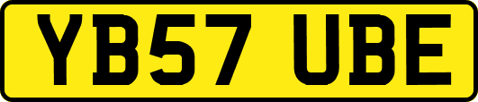 YB57UBE