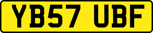 YB57UBF
