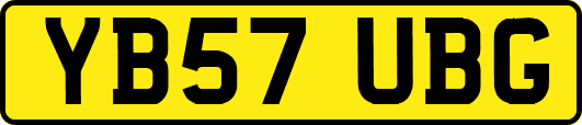 YB57UBG