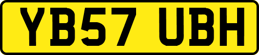 YB57UBH