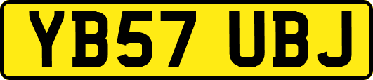 YB57UBJ