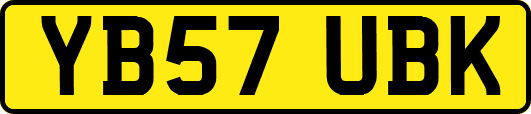 YB57UBK