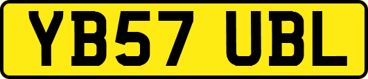 YB57UBL