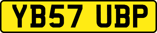 YB57UBP