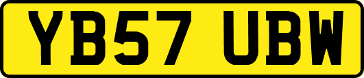 YB57UBW