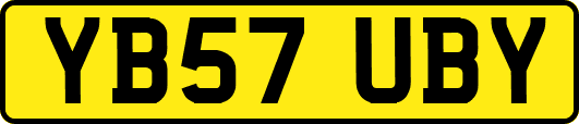 YB57UBY