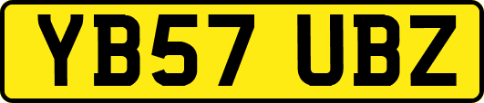 YB57UBZ