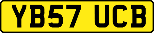 YB57UCB