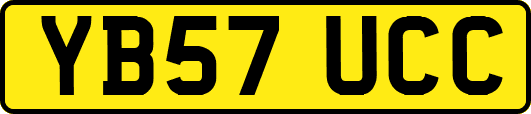 YB57UCC